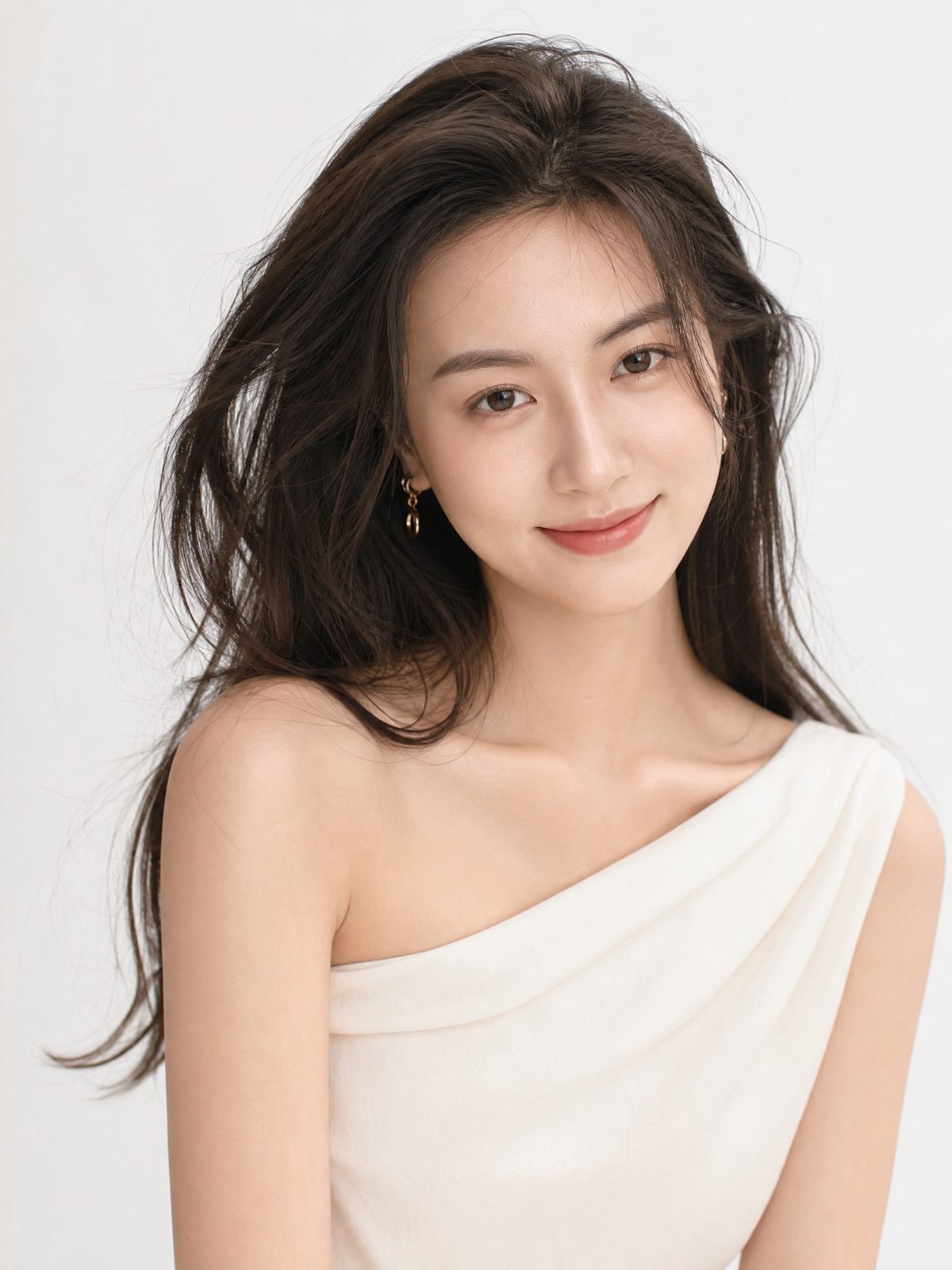 麻豆传媒美少女写真视频-清新人像摄影