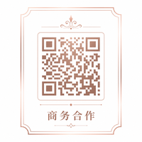 麻豆传媒商务合作二维码