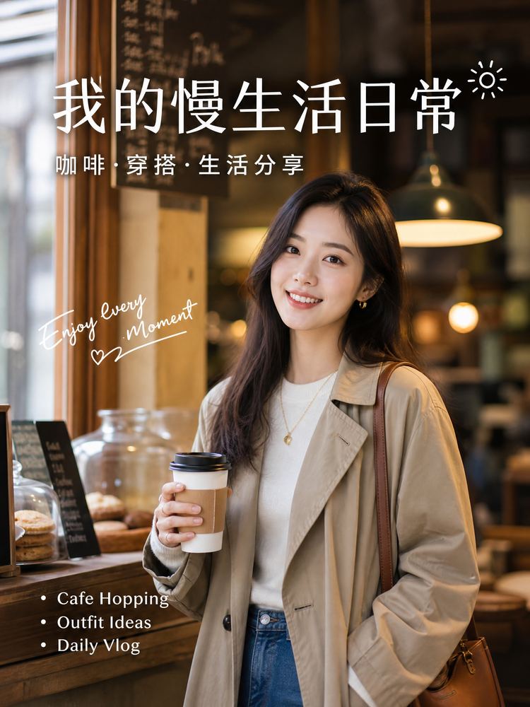 麻豆传媒生活视频教程-我的慢生活日常